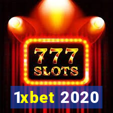 1xbet 2020