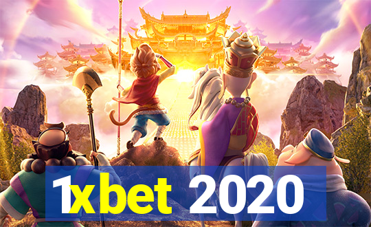 1xbet 2020