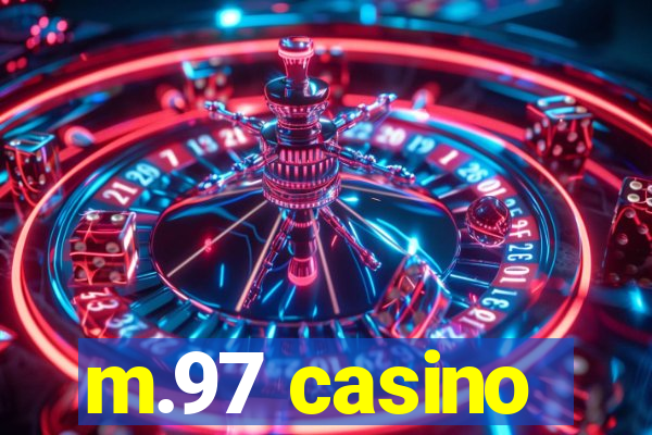 m.97 casino