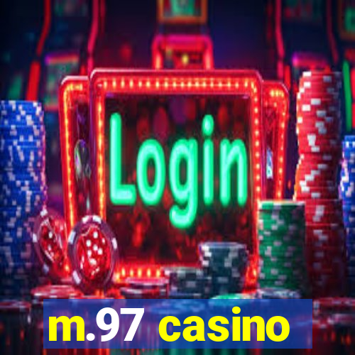 m.97 casino