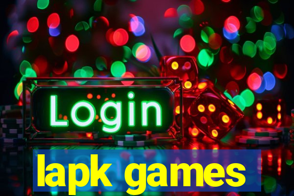 lapk games