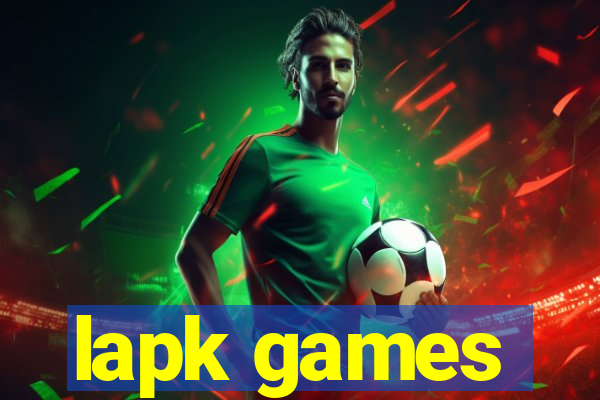 lapk games