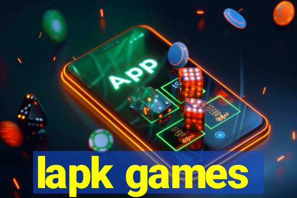 lapk games