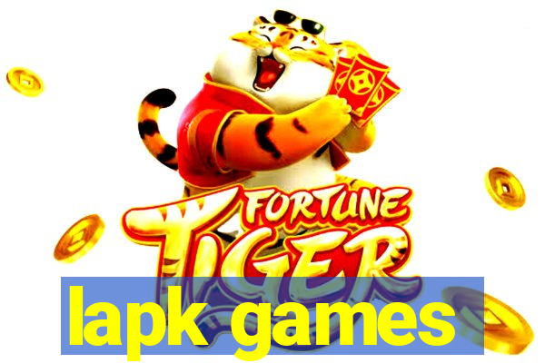 lapk games