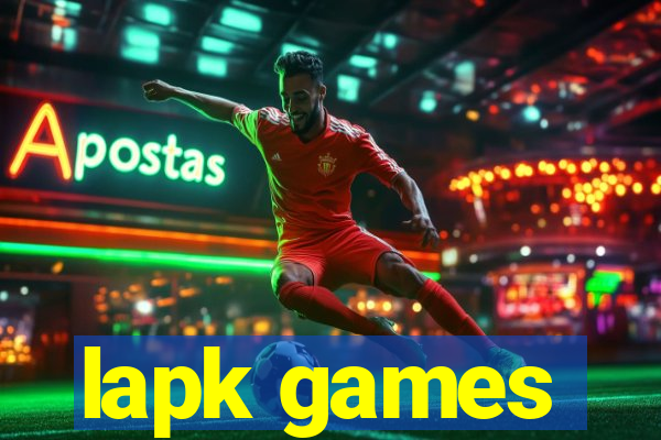 lapk games