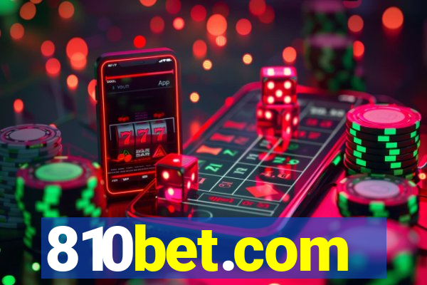 810bet.com