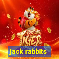 jack rabbits