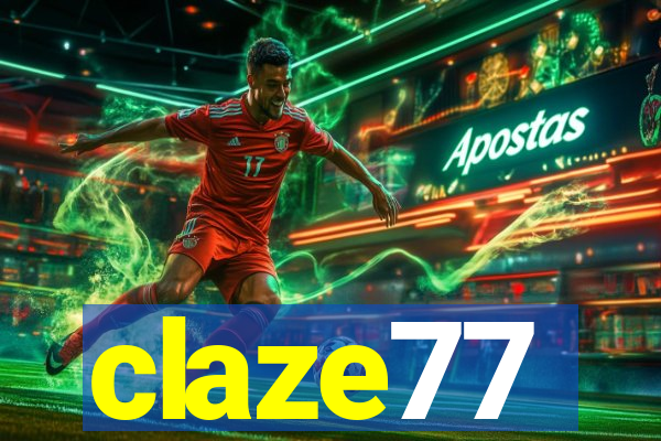 claze77