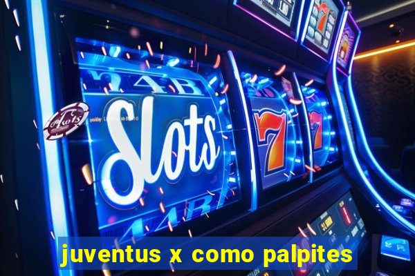 juventus x como palpites