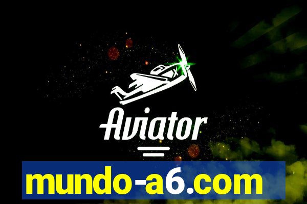 mundo-a6.com