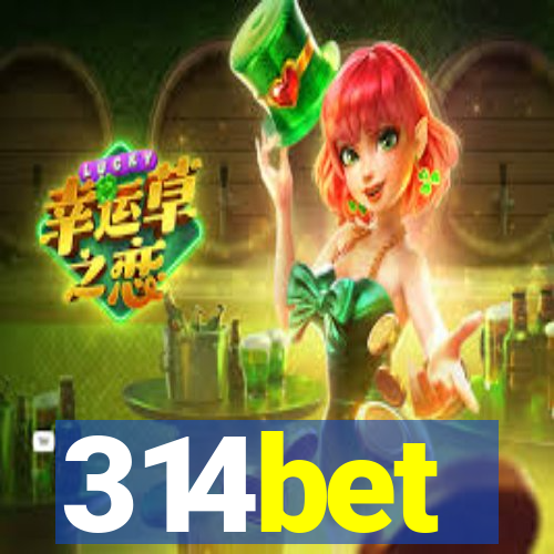 314bet