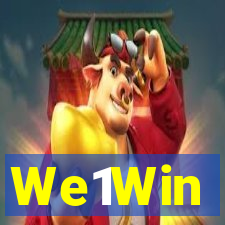 We1Win