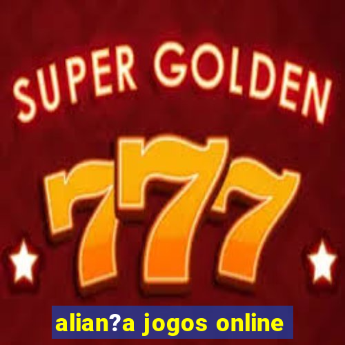 alian?a jogos online