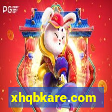 xhqbkare.com