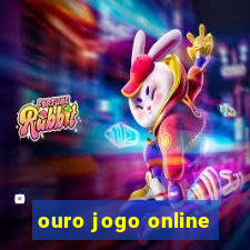 ouro jogo online