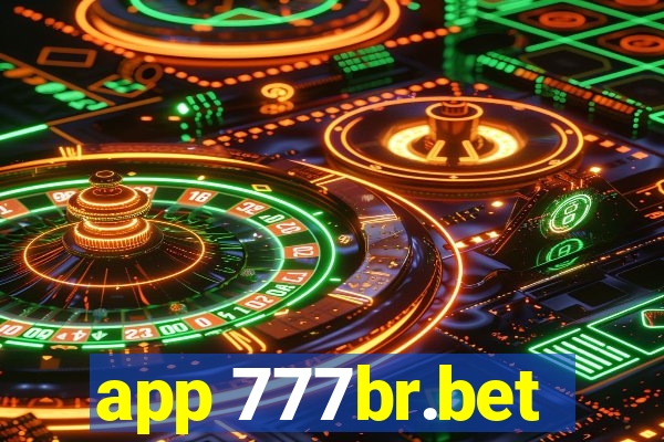 app 777br.bet