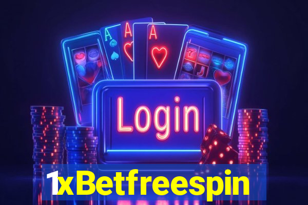 1xBetfreespin