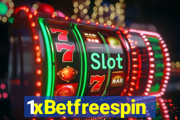 1xBetfreespin