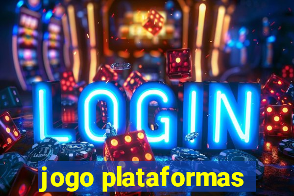 jogo plataformas