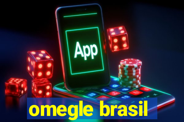 omegle brasil