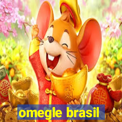 omegle brasil