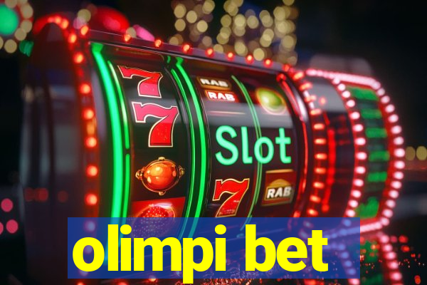 olimpi bet