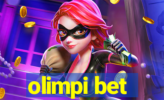 olimpi bet