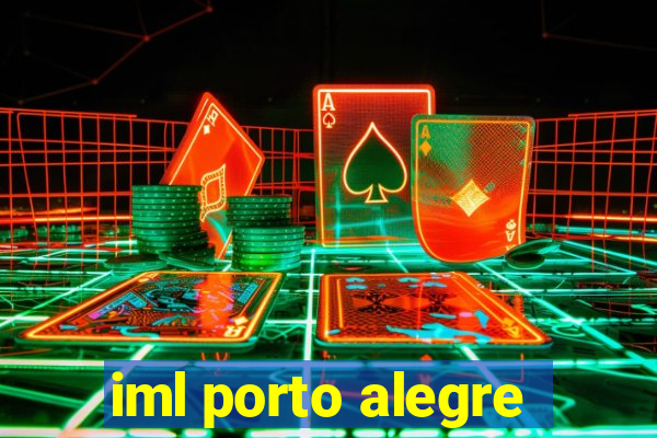 iml porto alegre