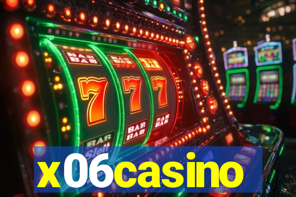 x06casino