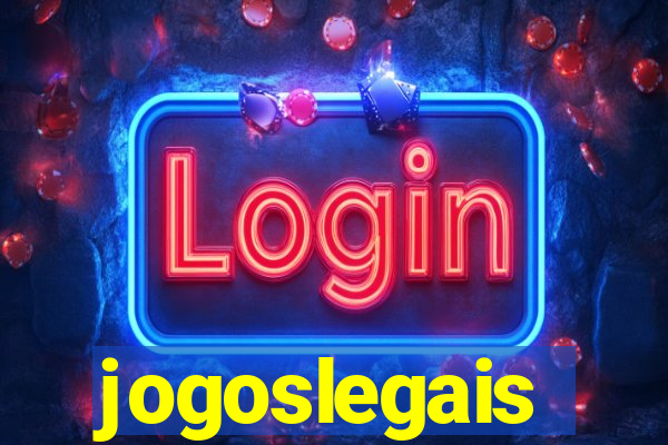 jogoslegais