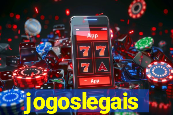 jogoslegais