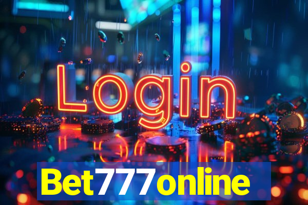 Bet777online