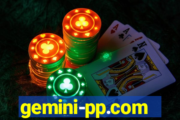 gemini-pp.com