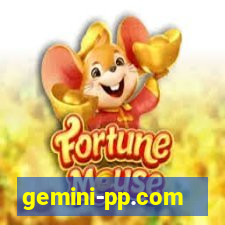 gemini-pp.com