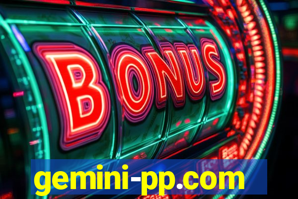 gemini-pp.com