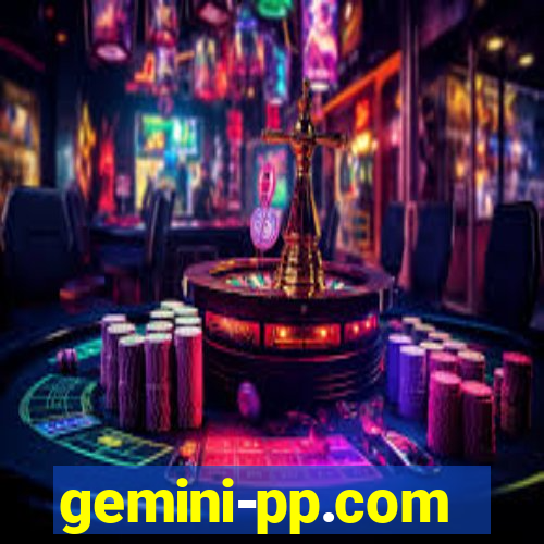 gemini-pp.com