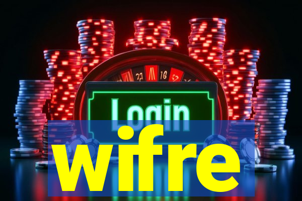 wifre