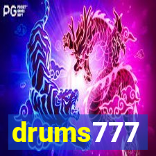 drums777