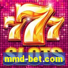 mmd-bet.com