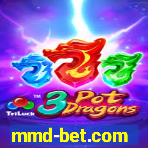 mmd-bet.com