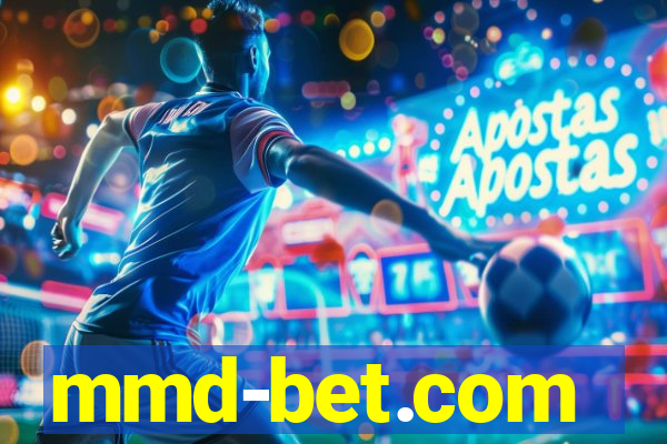 mmd-bet.com