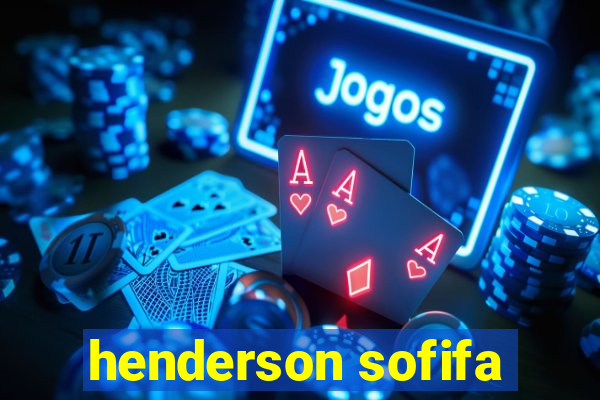 henderson sofifa