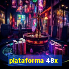 plataforma 48x