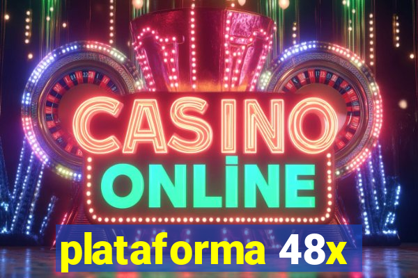 plataforma 48x