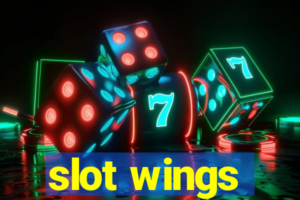 slot wings