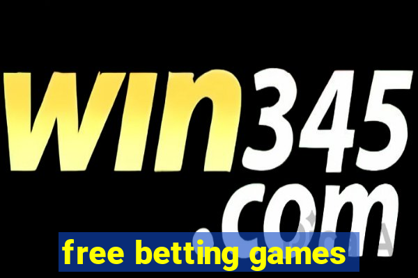 free betting games