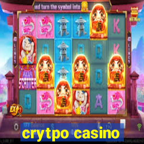 crytpo casino