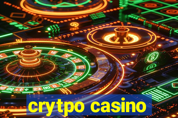 crytpo casino