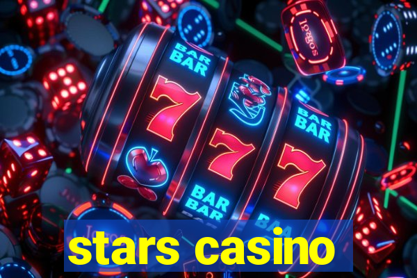 stars casino