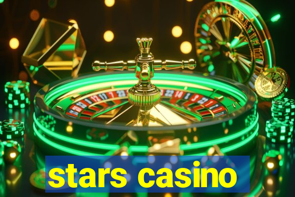 stars casino